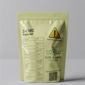 2-CMC Powder