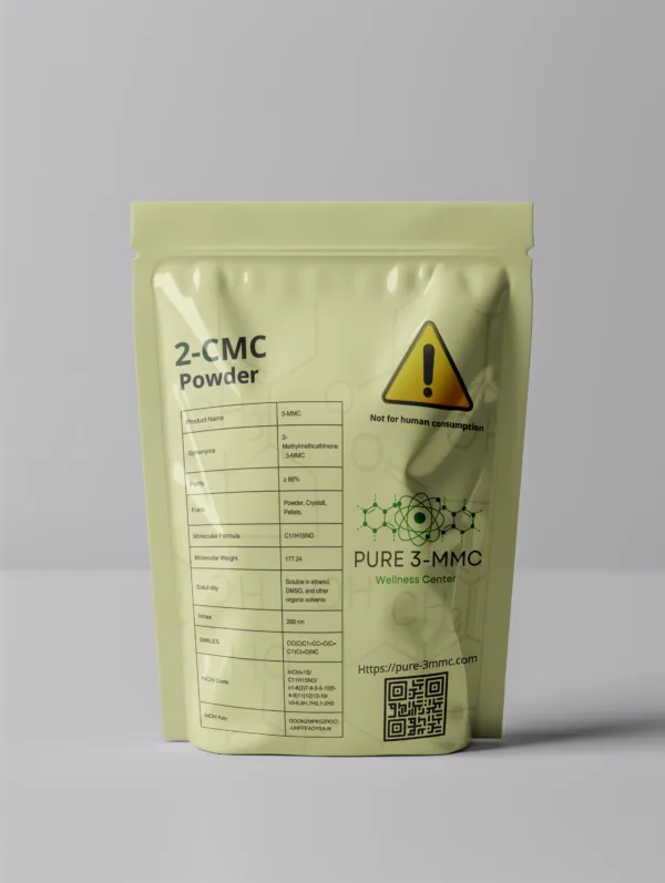 2-CMC Powder