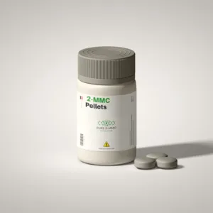 2-MMC-Pellets