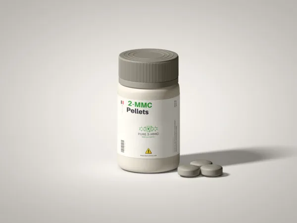 2-MMC-pellets