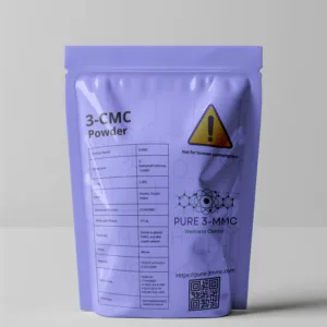 3-CMC Powder