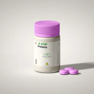 Een PHP Pellets