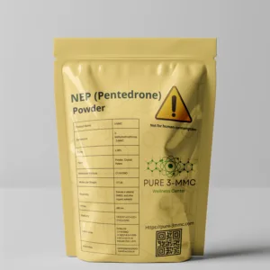 NEP (Pentedrone) Powder